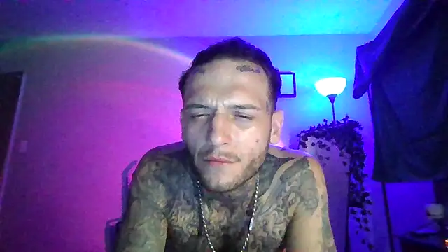 cruz815 webcam
