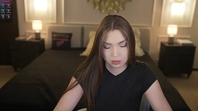 Billie054 webcam