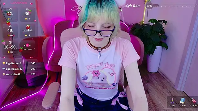 666_marshmallow webcam