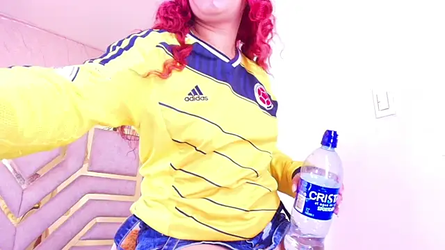 Soleil_66 webcam