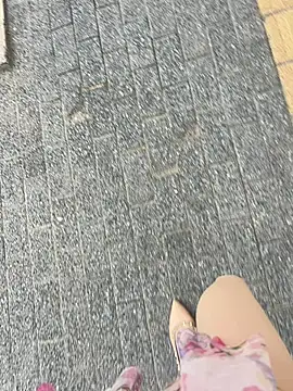 yinyin326 webcam
