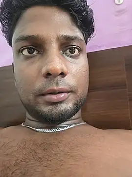 JabbingSiderite webcam