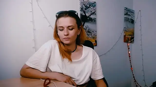 PeppyMia webcam