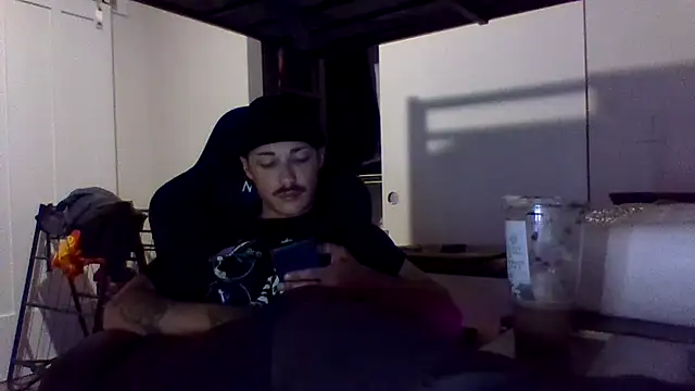 Jbenz420 webcam