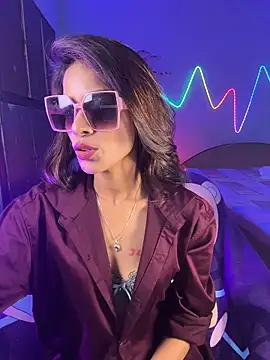 Ivy_the_goddess webcam