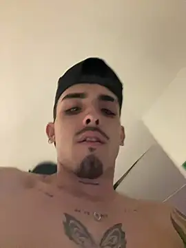 NikoStone_ webcam