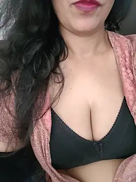 Mansi_-Sharma webcam