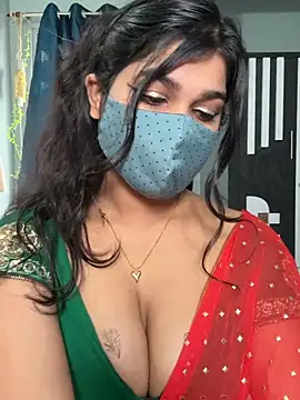 Lisa_afreen webcam