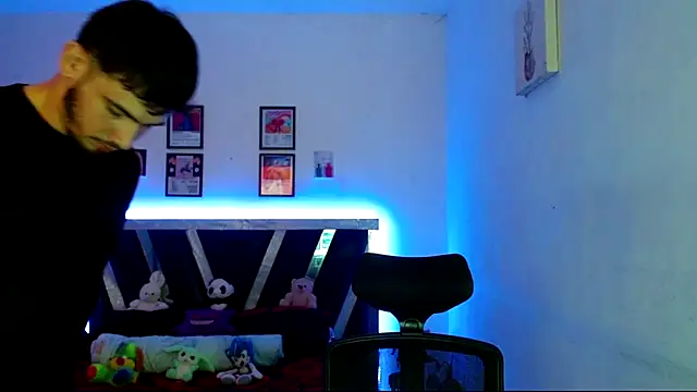 Sebasxxl12 webcam
