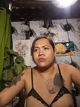 NasttyMaria webcam