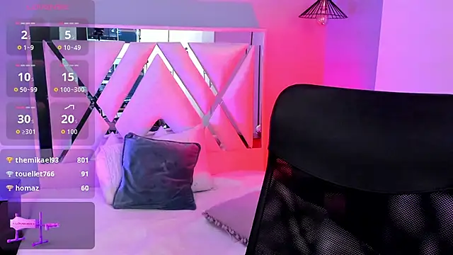 mia_jagger webcam