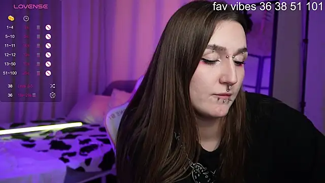Alice_Goth webcam