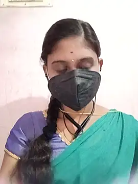 Tamil_Nathiya1 webcam