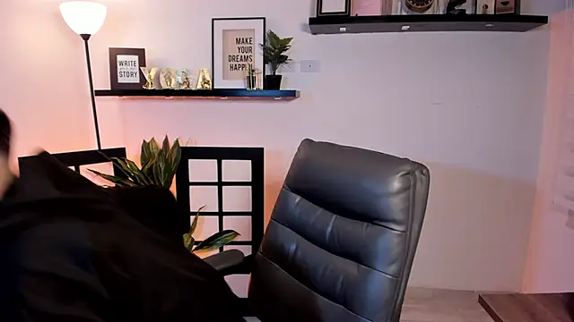Patrick_Howland_ webcam