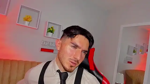 Dante_Blake1 webcam