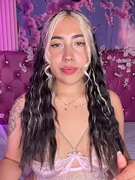 ManuelaVeeleez webcam