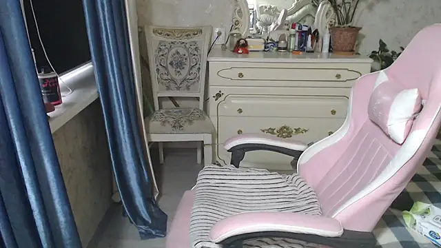 SexyLena77777 webcam
