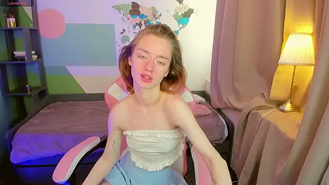 Pretty_Victoria webcam