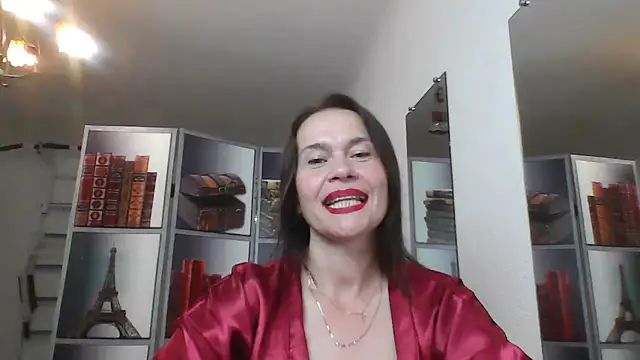 Selena_Moo webcam
