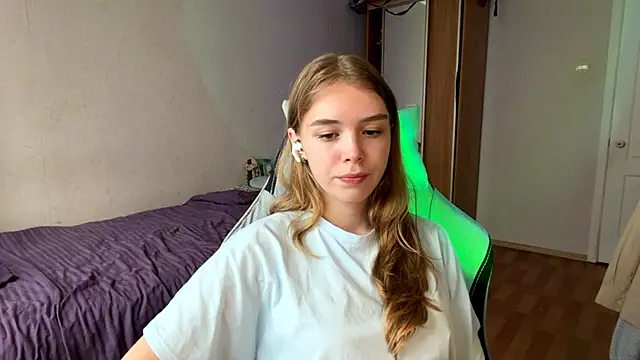 HebrewRiding webcam
