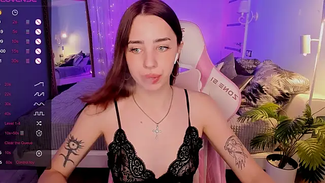 CharliGrace_ webcam