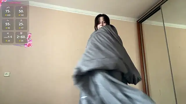 LaurenBlade webcam