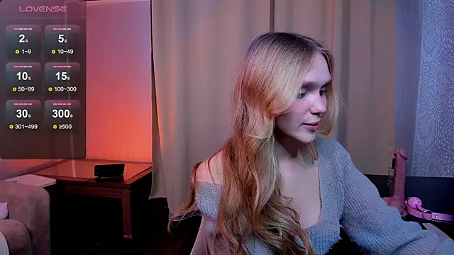 AdelineCrash webcam