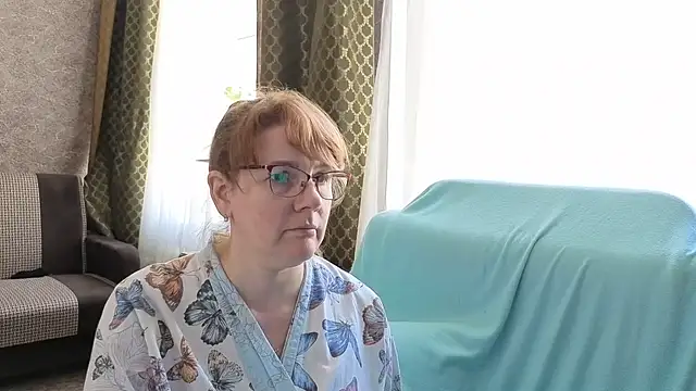 Miss_SandraX webcam