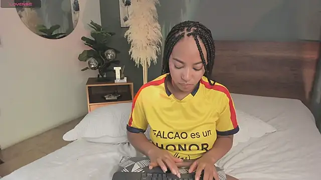 Lynncute webcam