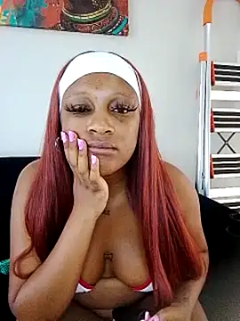 EnchantingLisa webcam