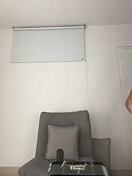 Taylor_gray7 webcam