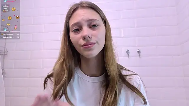 HarriettKitty webcam