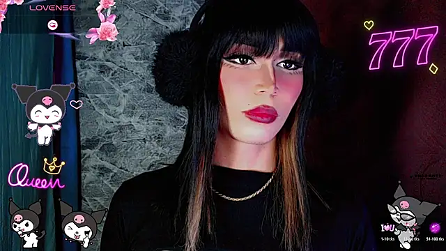 Megaan_Dolll webcam