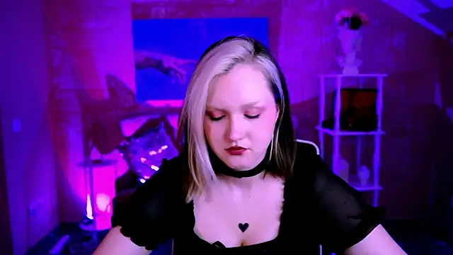 ViolettWoods webcam