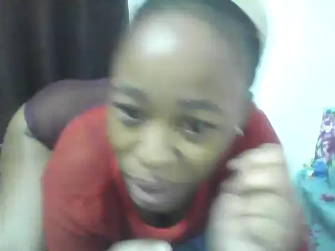 bubble_candi webcam