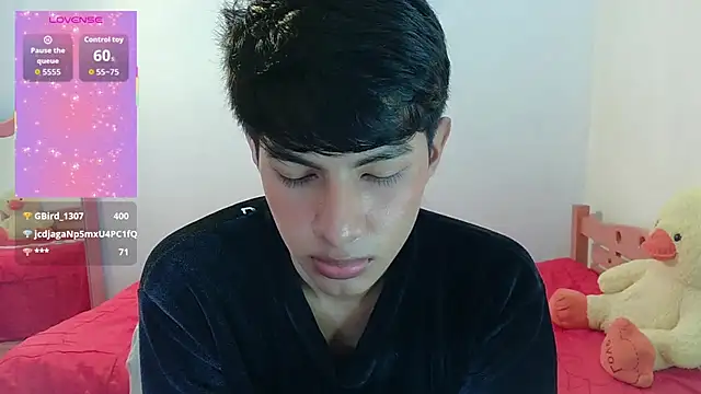 phuwin_bj webcam