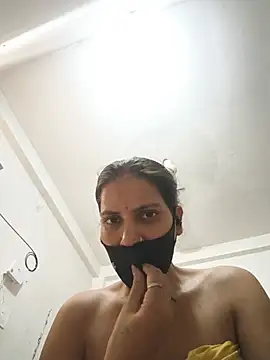 Neha-ji webcam