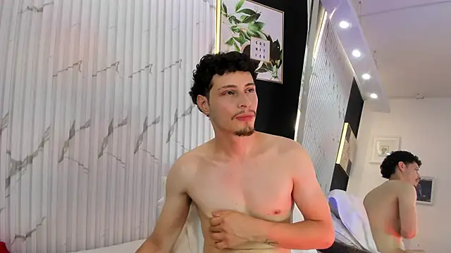 Alexlux1 webcam