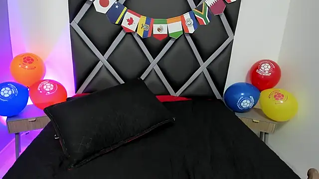 Jenifer_Gomez webcam