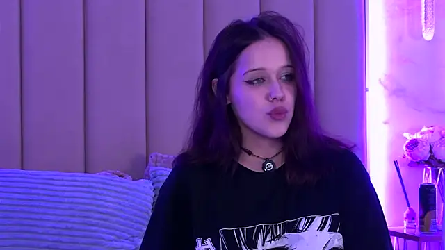 NancyNoble_ webcam