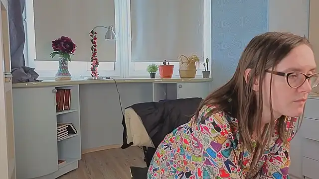 EstelaWeninger webcam