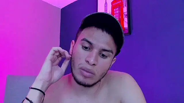 TomasDuquee webcam