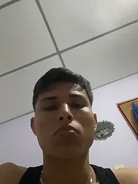 Antoni150906 webcam