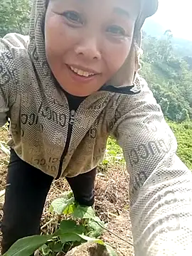 Chin-ni webcam