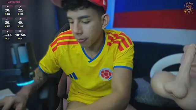 andy_cute22 webcam
