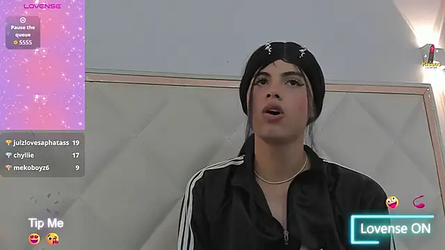samu_tay webcam