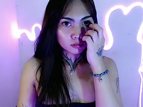 francine_xx webcam