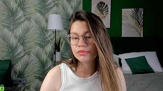 Alice_Ruby1 webcam
