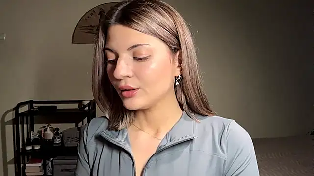 MysticHeart webcam