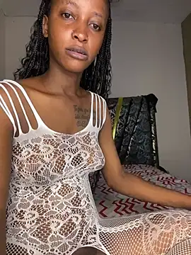 Sexie_henessy webcam